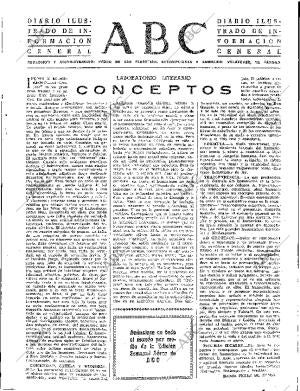 ABC SEVILLA 22-08-1957 página 3