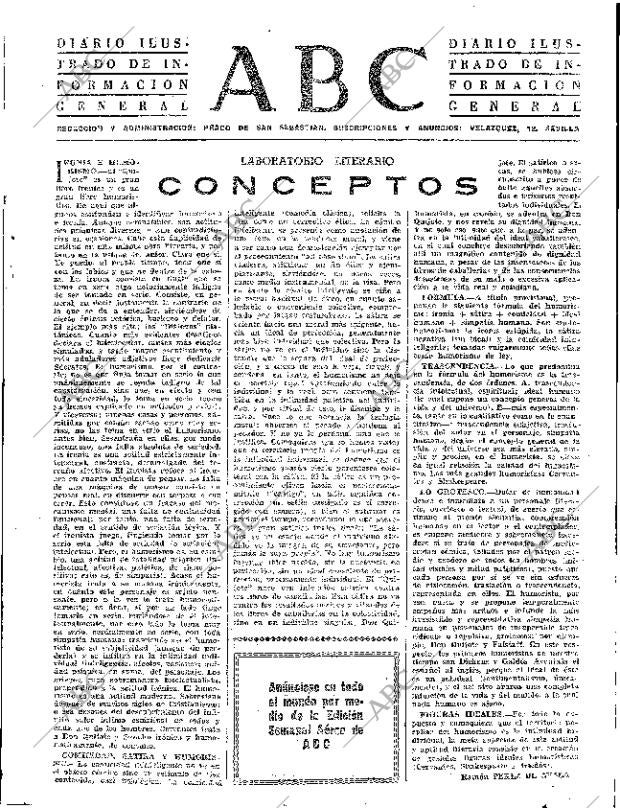 ABC SEVILLA 22-08-1957 página 3