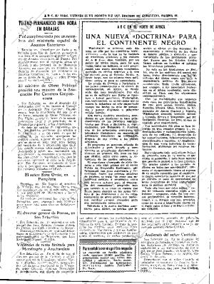 ABC SEVILLA 23-08-1957 página 17