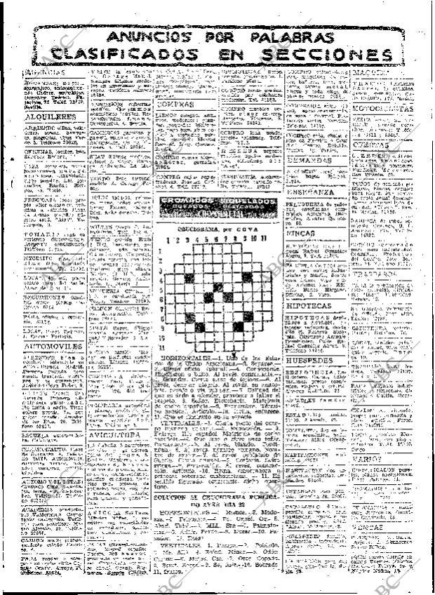 ABC SEVILLA 23-08-1957 página 27