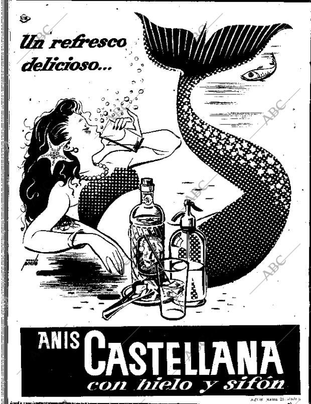 ABC SEVILLA 23-08-1957 página 30