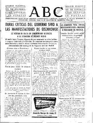 ABC SEVILLA 23-08-1957 página 7