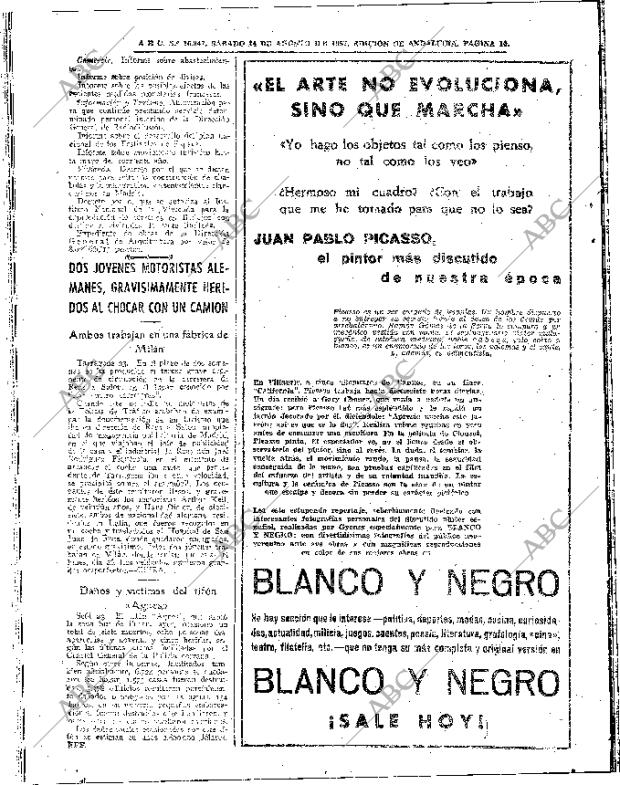 ABC SEVILLA 24-08-1957 página 10