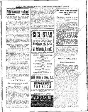 ABC SEVILLA 24-08-1957 página 22