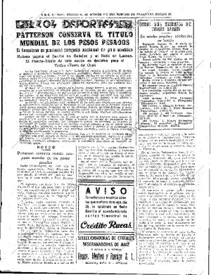 ABC SEVILLA 24-08-1957 página 23