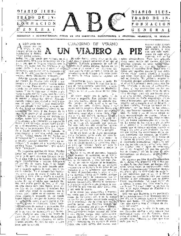 ABC SEVILLA 24-08-1957 página 3