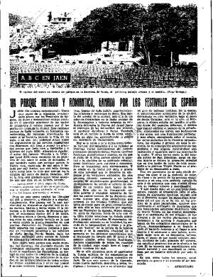 ABC SEVILLA 24-08-1957 página 5