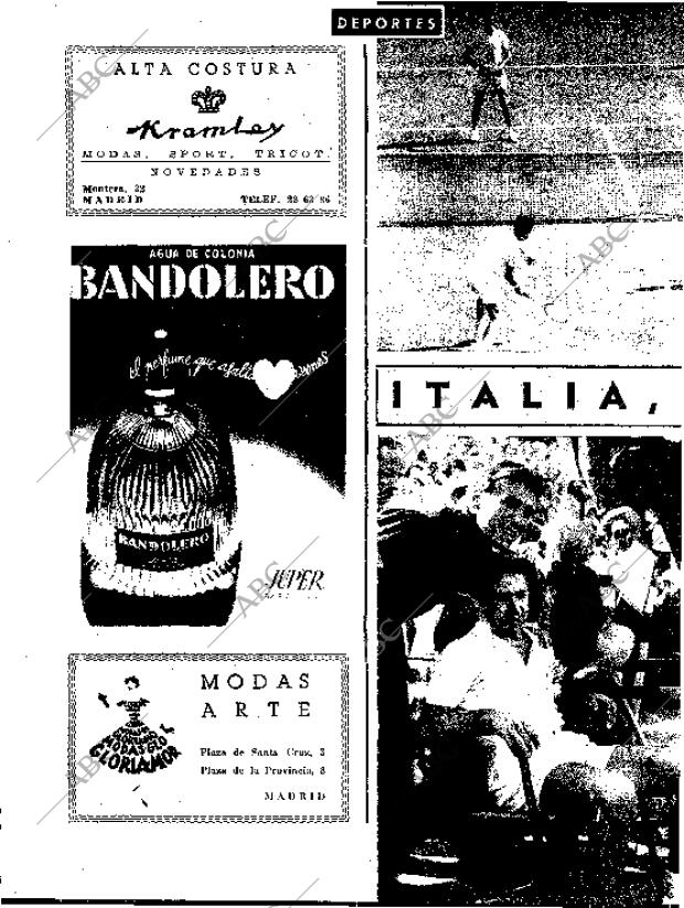 BLANCO Y NEGRO MADRID 24-08-1957 página 118