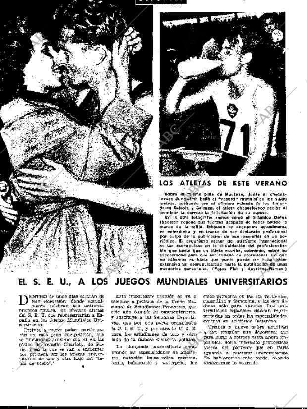 BLANCO Y NEGRO MADRID 24-08-1957 página 120