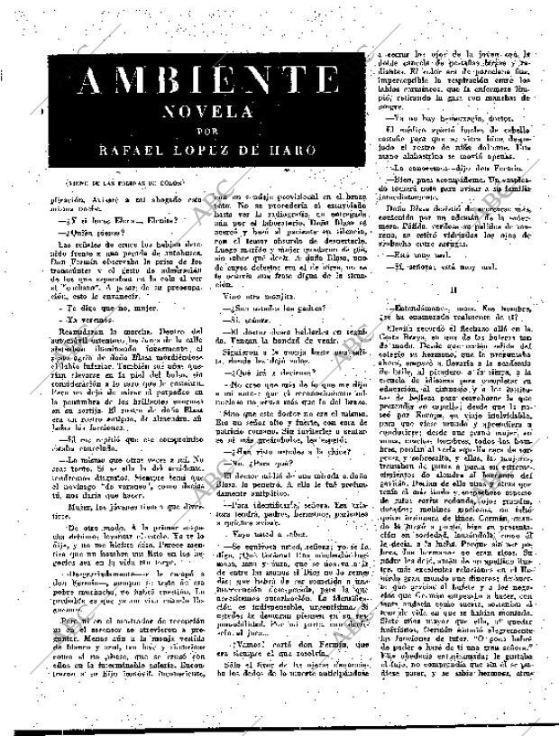 BLANCO Y NEGRO MADRID 24-08-1957 página 130