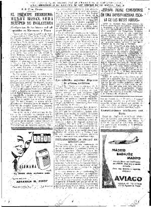 ABC MADRID 28-08-1957 página 18