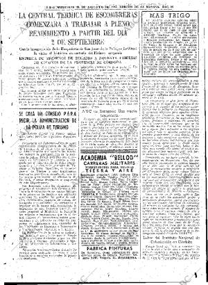 ABC MADRID 28-08-1957 página 25