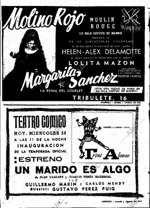 ABC MADRID 28-08-1957 página 4