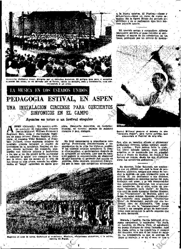 ABC MADRID 28-08-1957 página 8