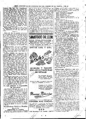 ABC MADRID 29-08-1957 página 28