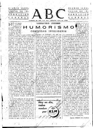 ABC MADRID 29-08-1957 página 3