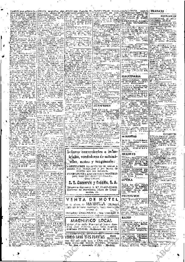 ABC MADRID 29-08-1957 página 37