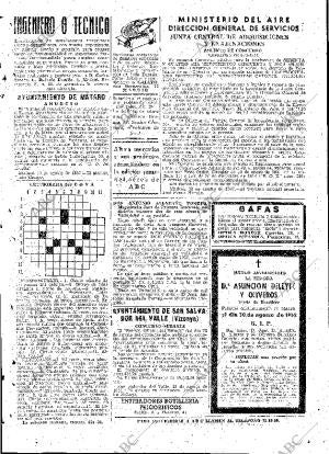 ABC MADRID 29-08-1957 página 39