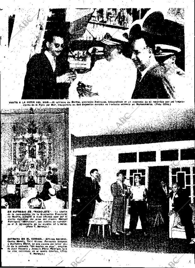 ABC MADRID 29-08-1957 página 5