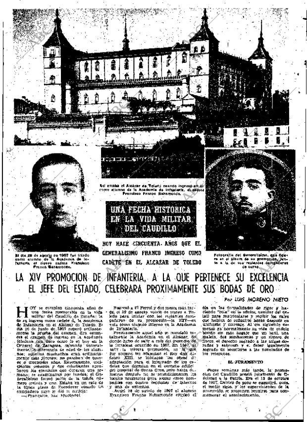 ABC MADRID 29-08-1957 página 8