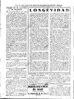 ABC SEVILLA 29-08-1957 página 17