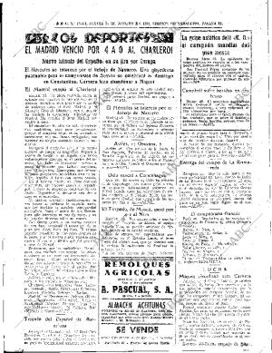 ABC SEVILLA 29-08-1957 página 23
