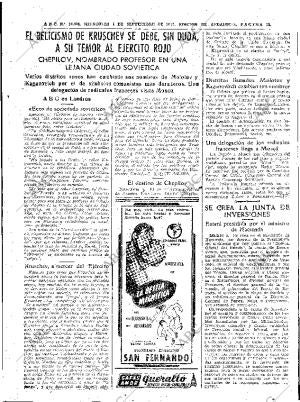 ABC SEVILLA 04-09-1957 página 11