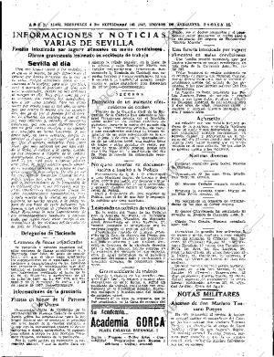 ABC SEVILLA 04-09-1957 página 17