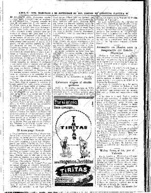 ABC SEVILLA 04-09-1957 página 20