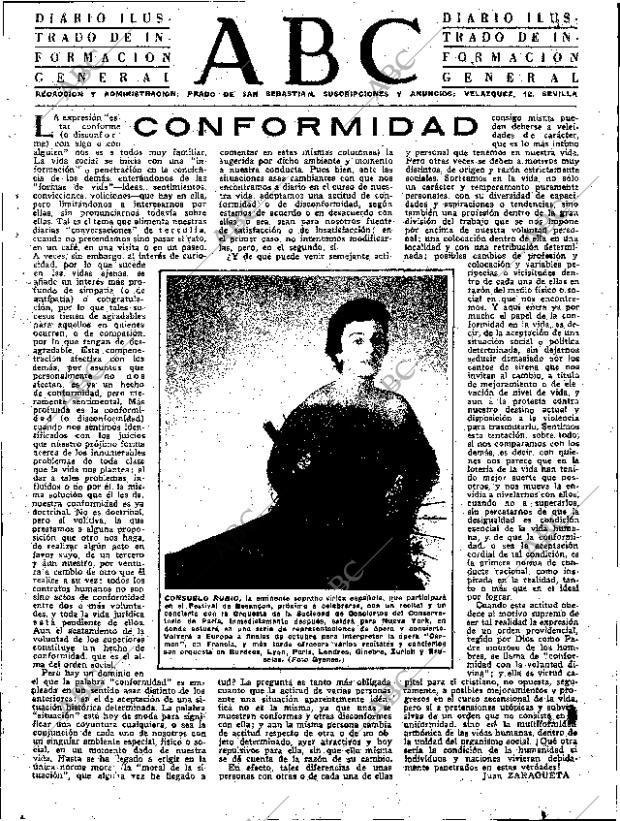 ABC SEVILLA 04-09-1957 página 3