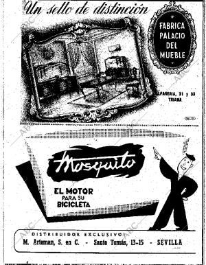 ABC SEVILLA 04-09-1957 página 4