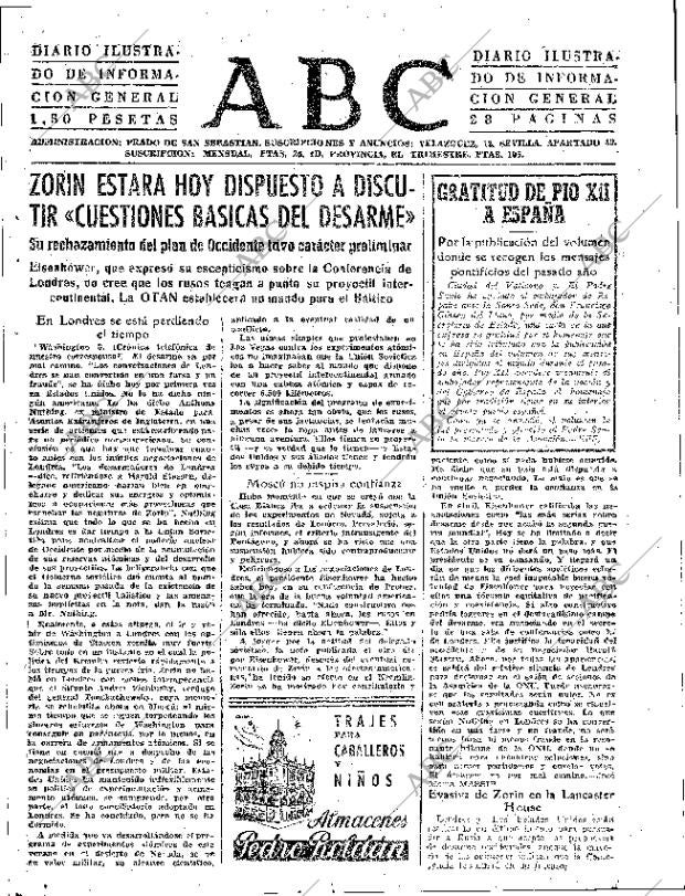 ABC SEVILLA 04-09-1957 página 7
