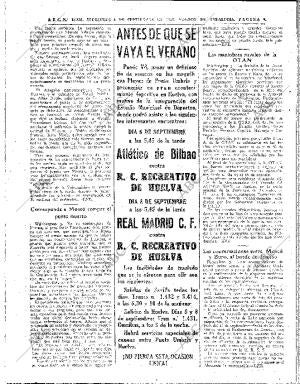 ABC SEVILLA 04-09-1957 página 8