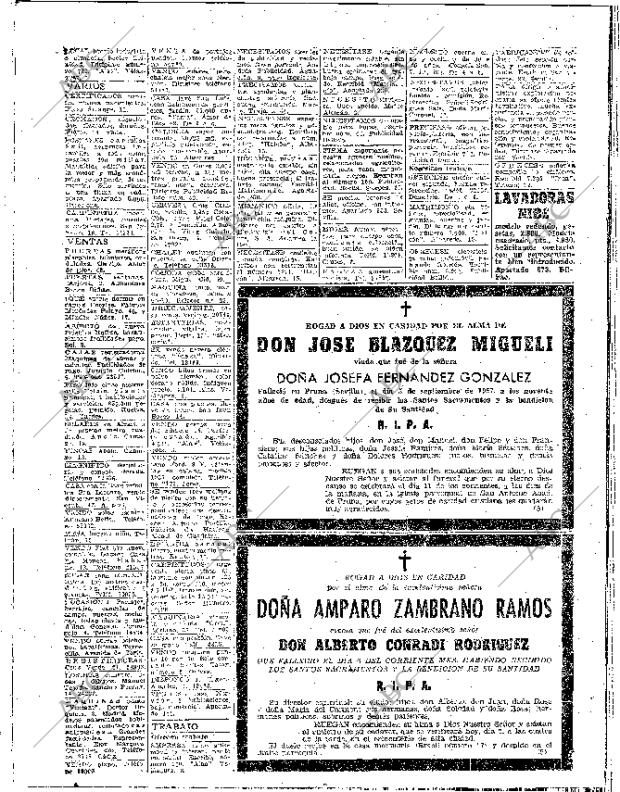 ABC SEVILLA 07-09-1957 página 28