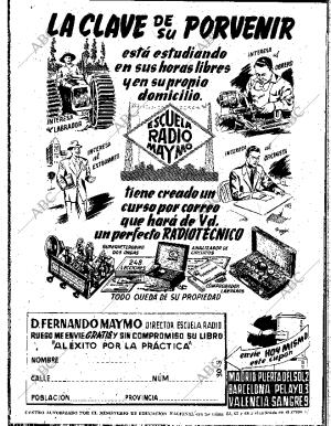 ABC SEVILLA 07-09-1957 página 32