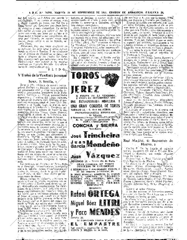 ABC SEVILLA 10-09-1957 página 24