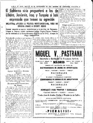 ABC SEVILLA 10-09-1957 página 9