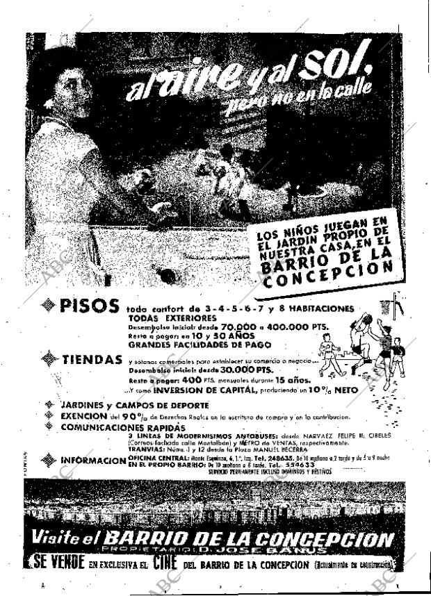 ABC MADRID 11-09-1957 página 11