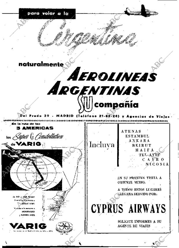 ABC MADRID 11-09-1957 página 16