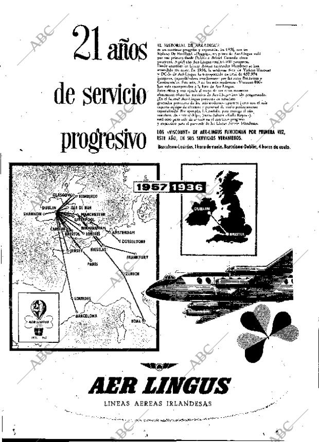 ABC MADRID 11-09-1957 página 34