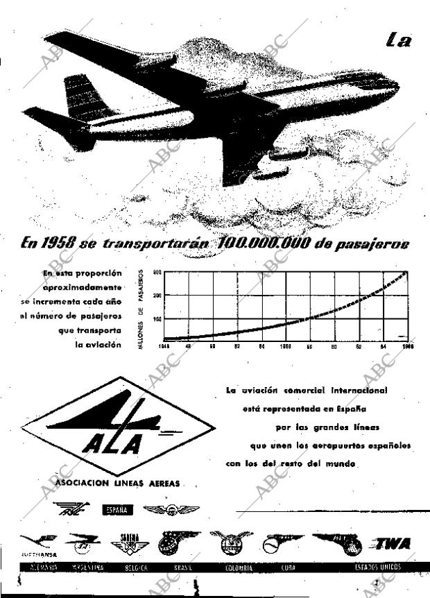 ABC MADRID 11-09-1957 página 38