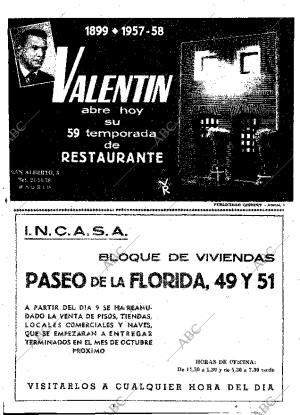 ABC MADRID 11-09-1957 página 4