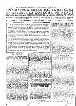 ABC MADRID 11-09-1957 página 55