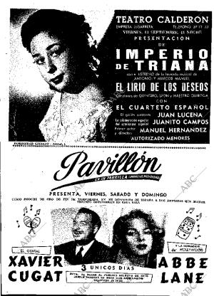 ABC MADRID 12-09-1957 página 10