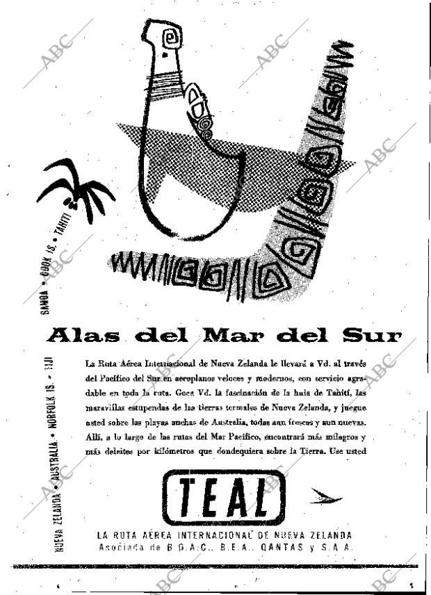 ABC MADRID 12-09-1957 página 23