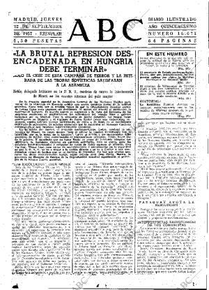 ABC MADRID 12-09-1957 página 29