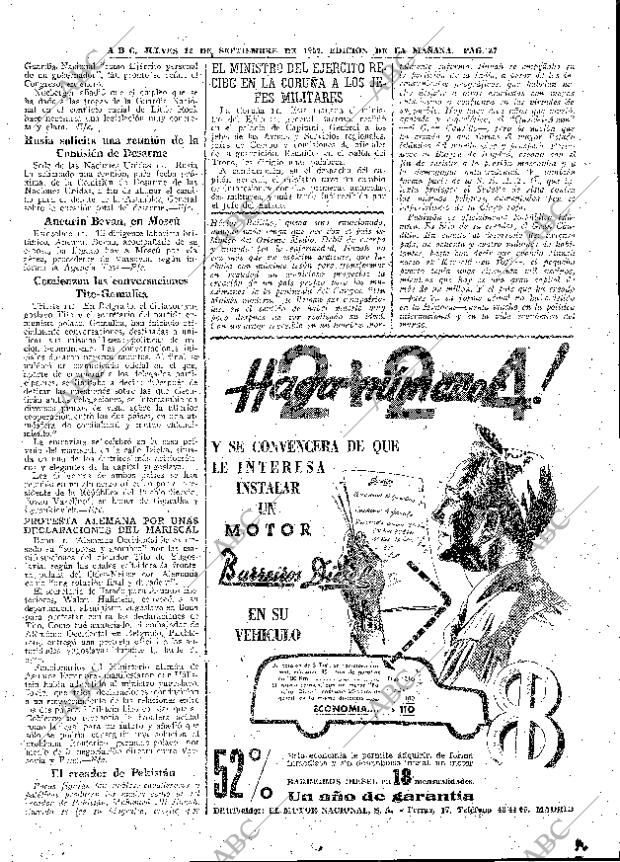 ABC MADRID 12-09-1957 página 35