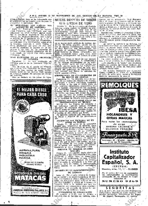 ABC MADRID 12-09-1957 página 48
