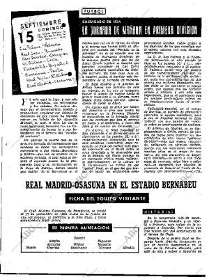 BLANCO Y NEGRO MADRID 14-09-1957 página 102