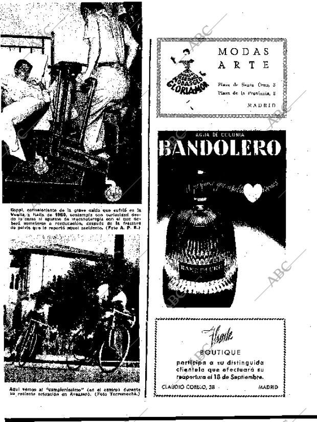 BLANCO Y NEGRO MADRID 14-09-1957 página 109